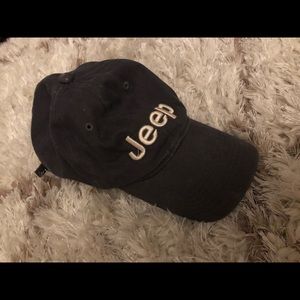 Jeep Hat